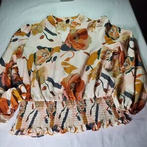 Shein Women's Blouse | Size XL